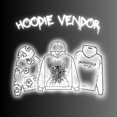 Hoodie Supplier