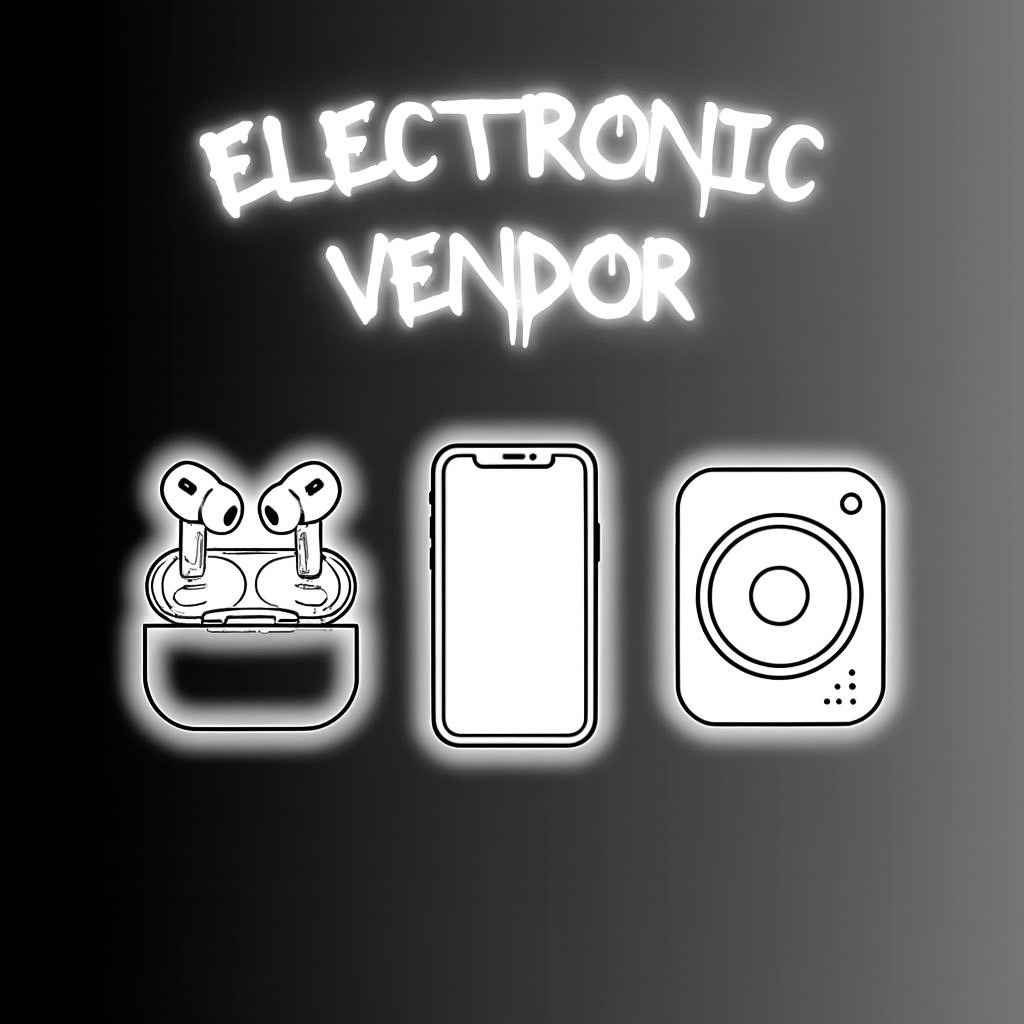 Electronic Supplier