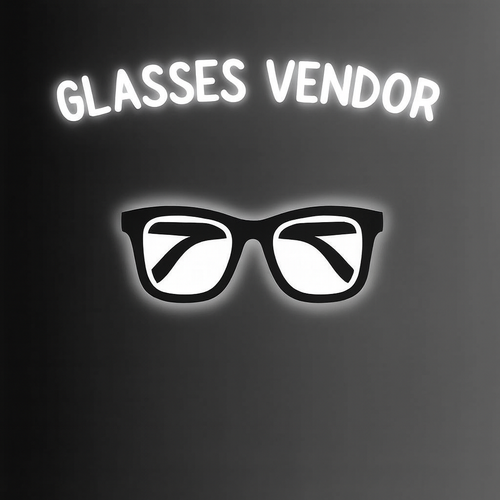 Glasses Supplier