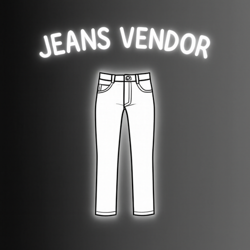 Jeans Vendor