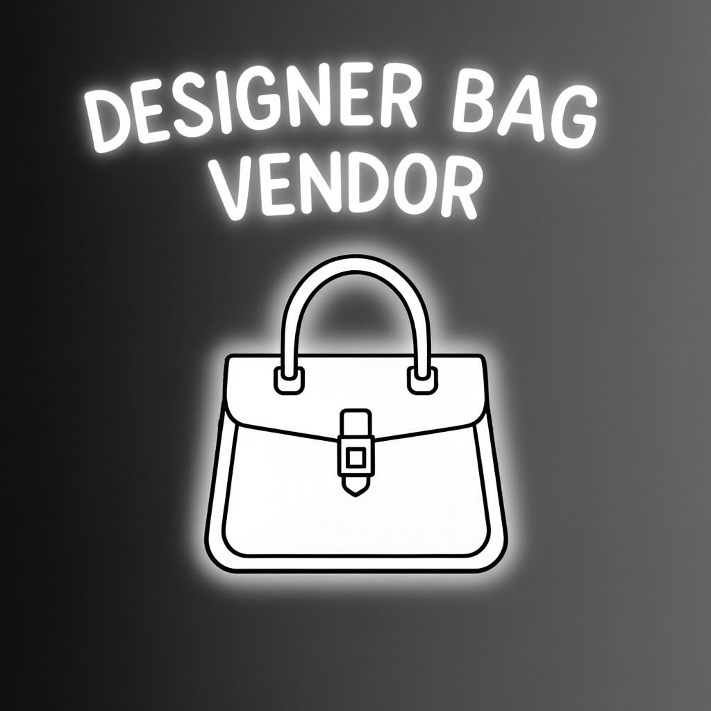 Designer Bag Supplier