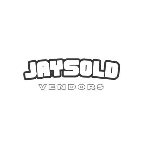  JAYSOLDS STORE !