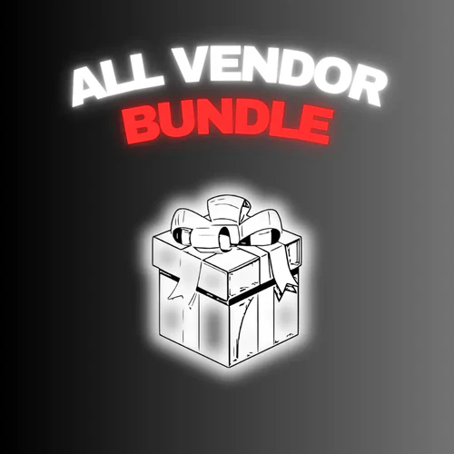 All Supplier Bundle