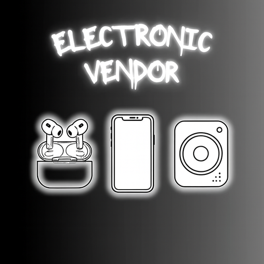 Electronic Supplier
