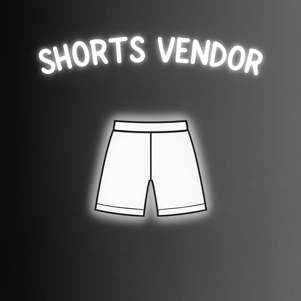 Shorts Supplier