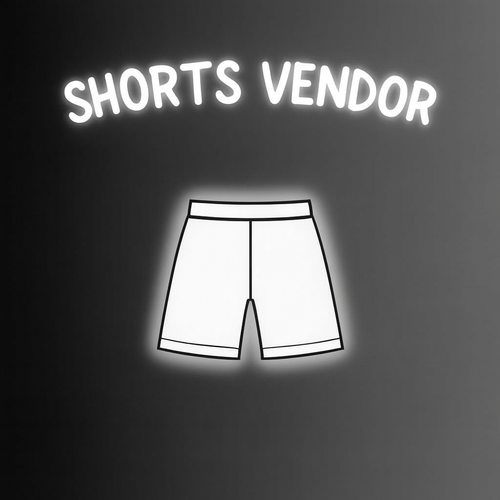 Shorts Supplier