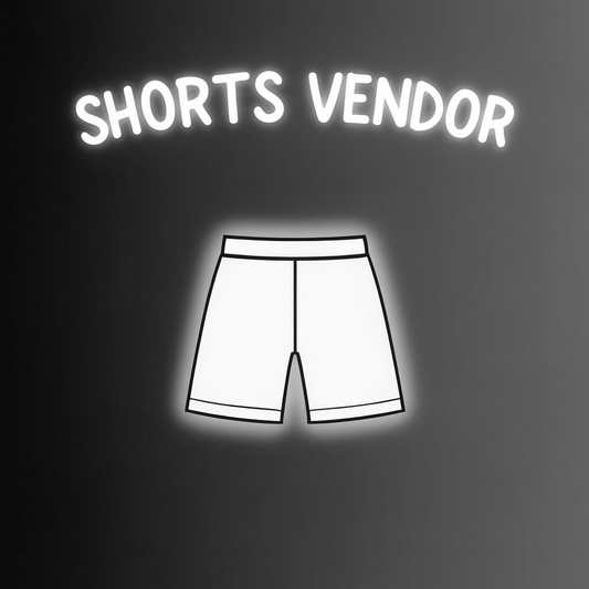 Shorts Supplier