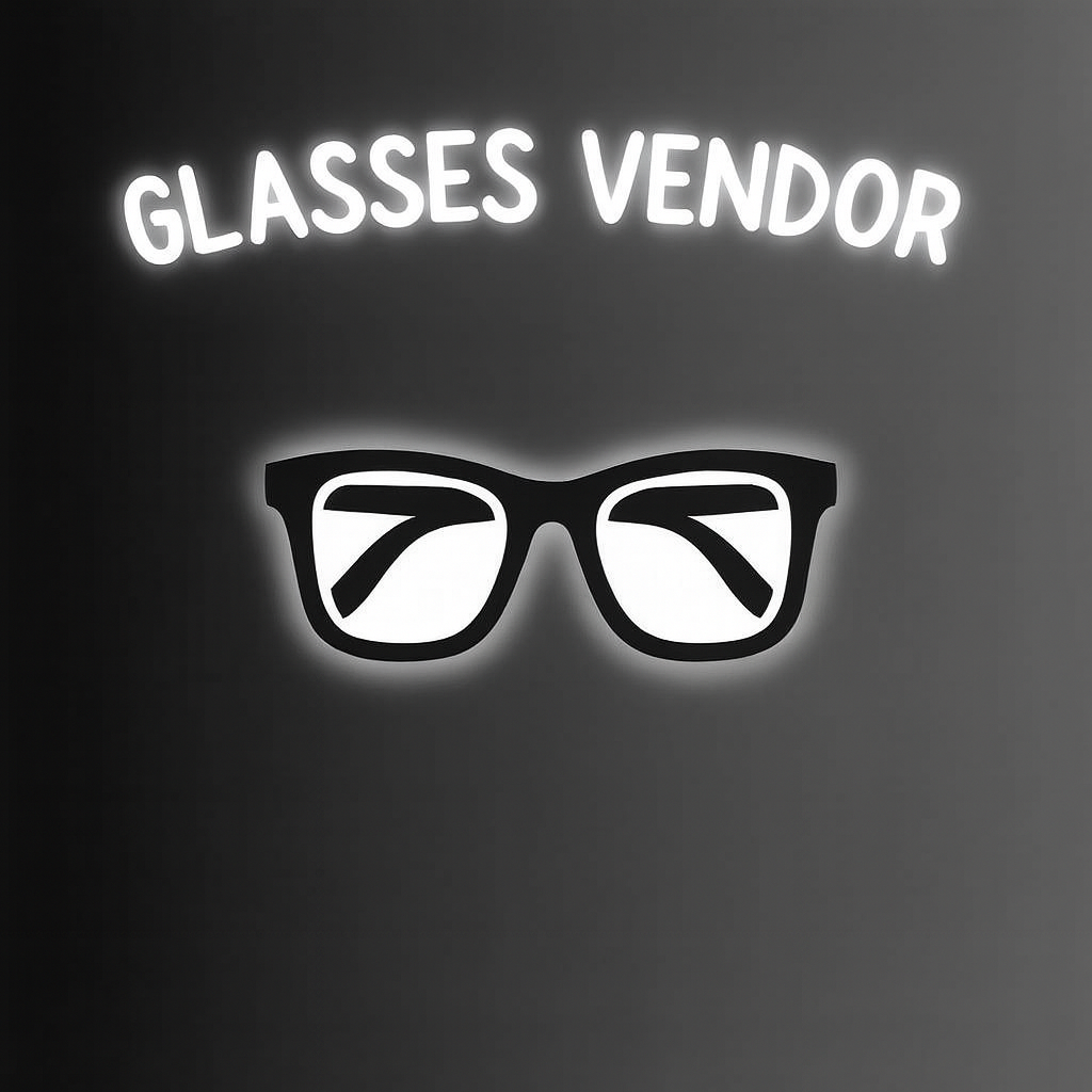Glasses Supplier