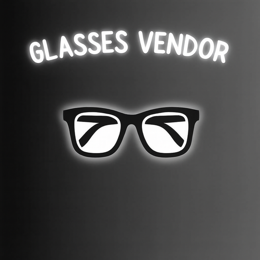 Glasses Supplier