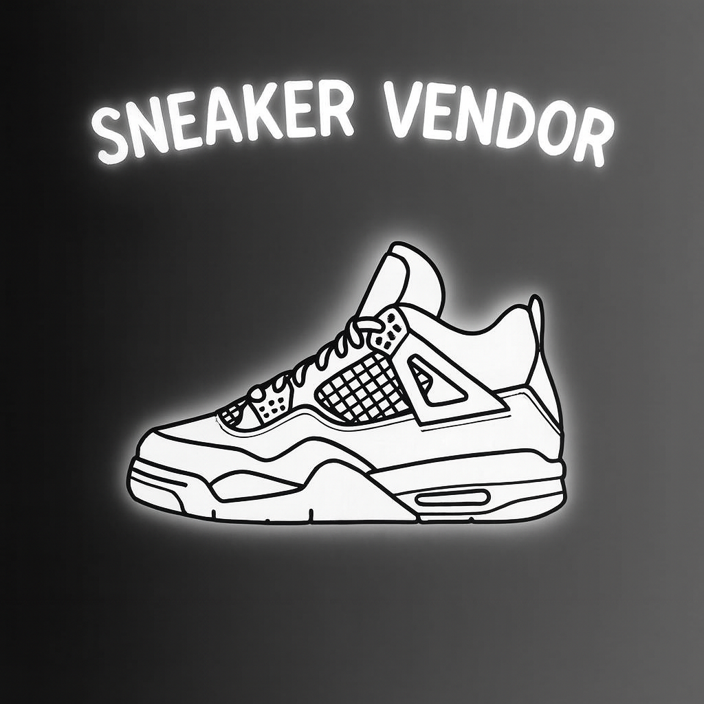 Sneaker Supplier