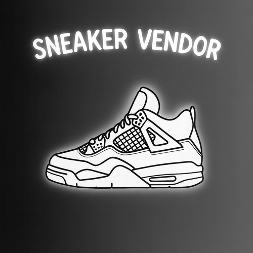 Sneaker Supplier