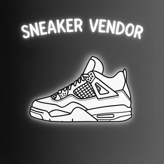 Sneaker Supplier