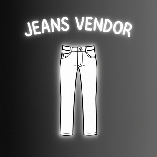 Jeans Vendor